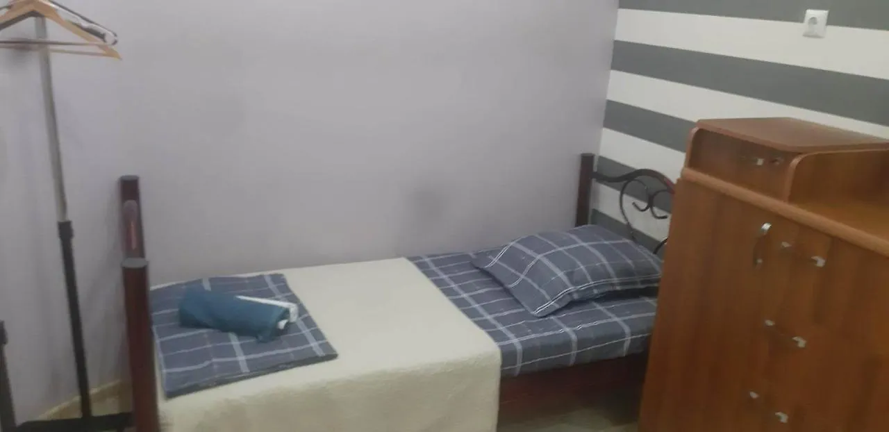 Apartment Magnolia 501 Batumi