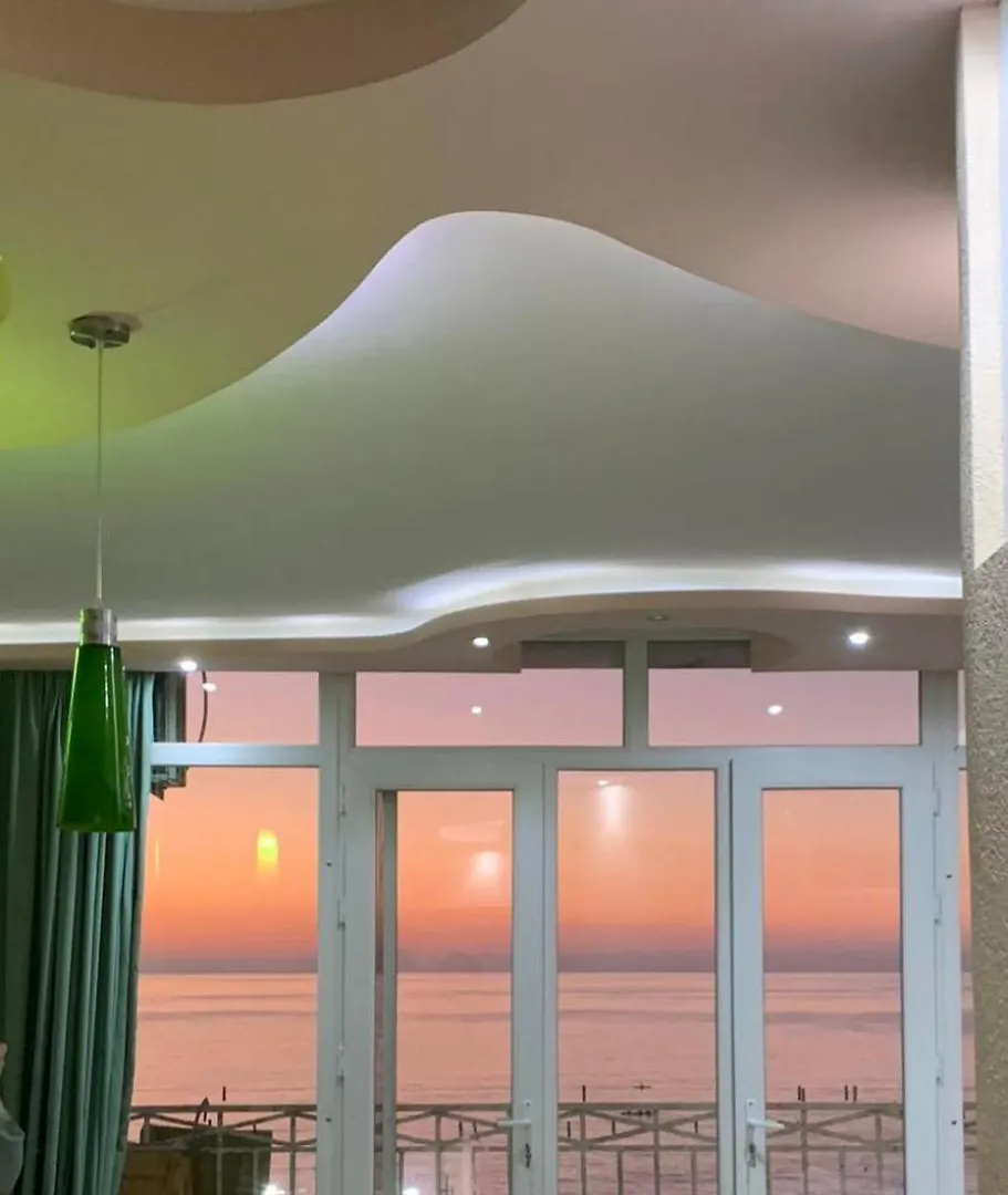 Apartment Magnolia 501 Batumi