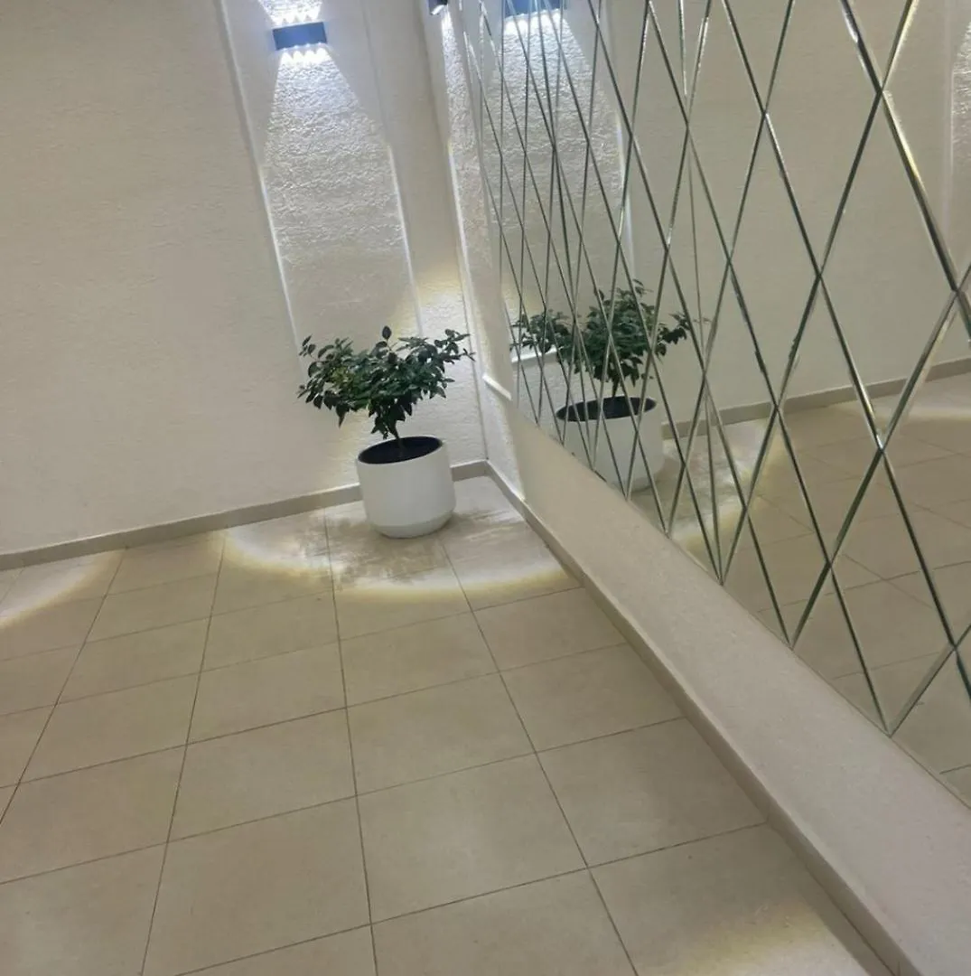 Apartment Magnolia 501 Batumi Georgia