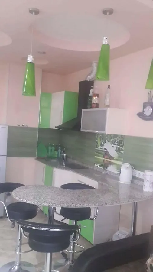 Apartment Magnolia 501 Batumi