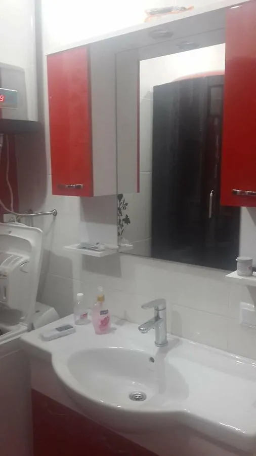 Apartment Magnolia 501 Batumi 0*,