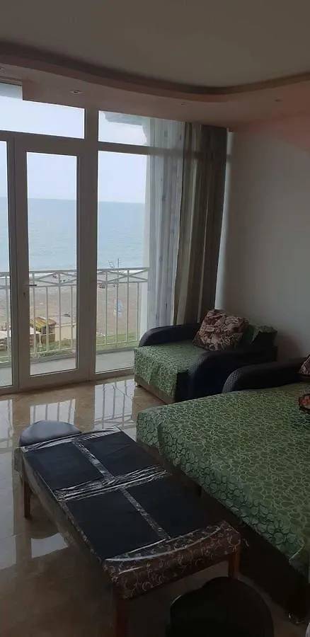 Apartment Magnolia 501 Batumi Georgia