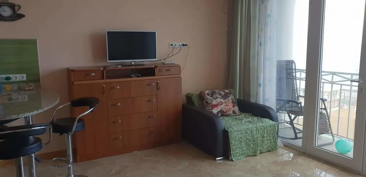Apartment Magnolia 501 Batumi