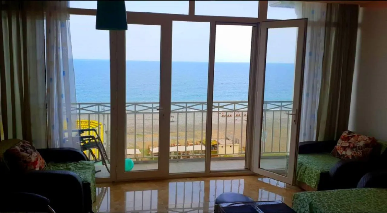 Apartment Magnolia 501 Batumi